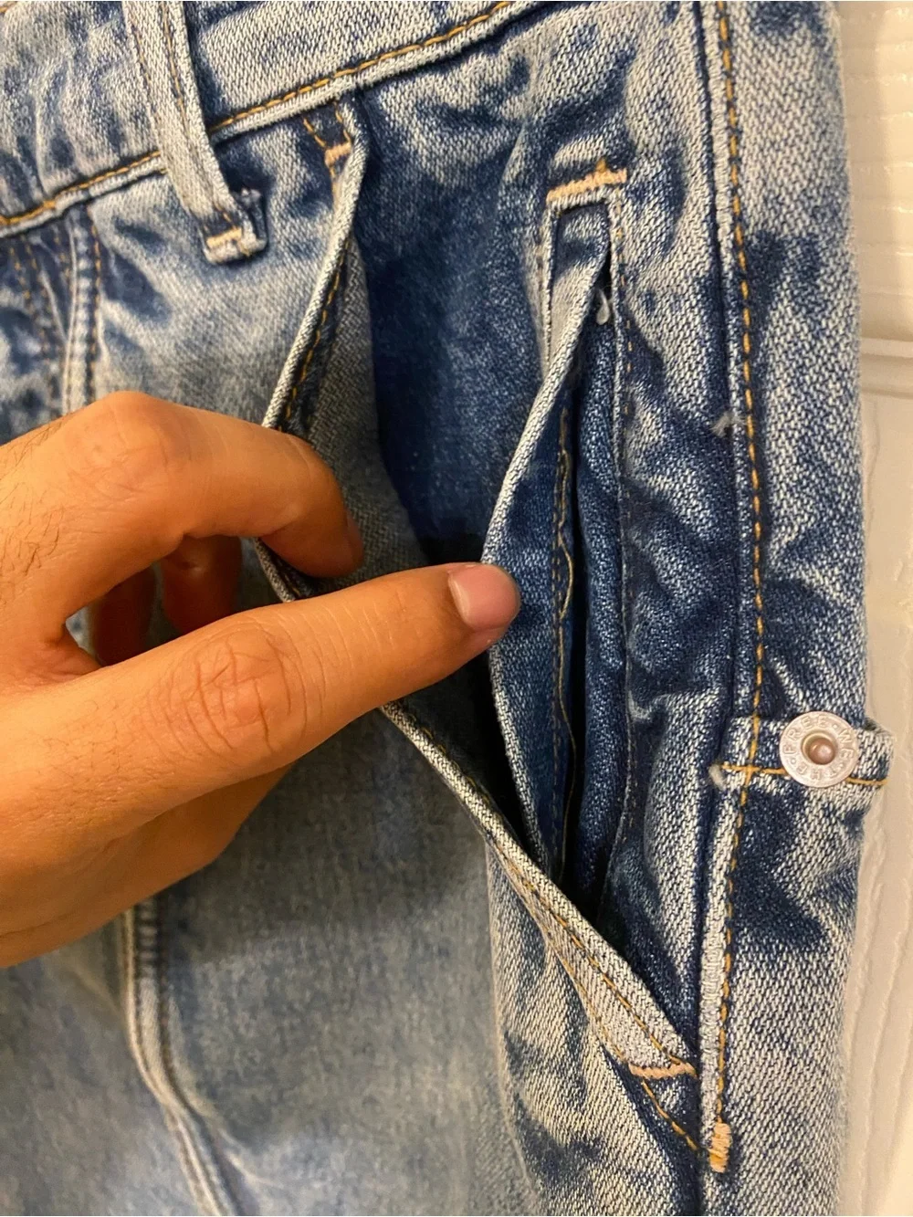 Free People We The Free Havasu Slouchy Cropped Jeans 25